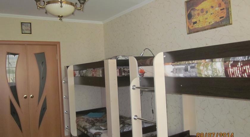 Гостиница Like Hostel Obninsk Обнинск-4